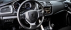2016 Suzuki S-Cross (unutrašnjost)